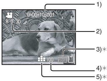 PANASONIC NVGS180EP - Nagrywanie na tasmie - 5
