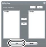 PANASONIC VDRD310EP - Click [Export]. - 5