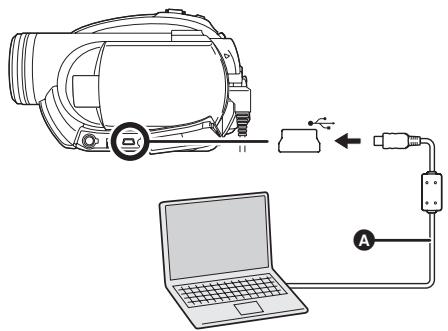 PANASONIC VDRD310EP - Instalacja/podłaczenia - 1