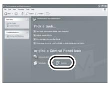 PANASONIC VDRD310EP - Verifying the unit is correctly recognized by the computer - 1