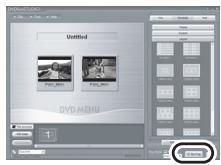 PANASONIC VDRD310EP - Click [Export]. - 6