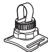 PANASONIC HX-A1ME - Joint en caoutchouc (4 unités) - 1