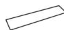 PANASONIC HX-A1ME - Joint en caoutchouc (4 unités) - 4