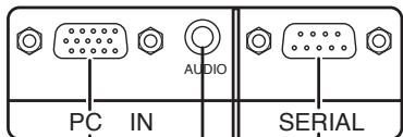 PANASONIC TH-42PHD7EK - Maintien du cordon d'alimentation - 11