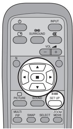 PANASONIC TH-42PHD7EK - Réglages d'usine - 2