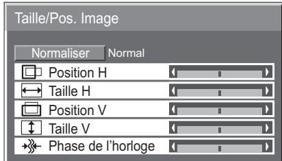 PANASONIC TH-42PHD7EK - Remarques: - 3