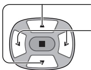 PANASONIC TH-42PHD7EK - Personnalisation du nom des entrées - 1