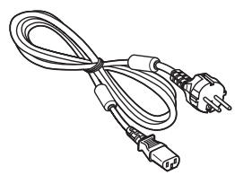 PANASONIC TH-42PHD7EK - Vérifiez que les accessoires et les éléments ci-dessous sont bien inclus en cochant dans leur case - 4