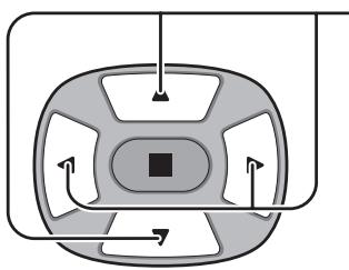 PANASONIC TH-42PHD7EK - Sélectionnez la portion de l'image qui doit être agrandie. - 1
