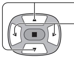 PANASONIC TH-42PHD7EK - Sélection de l'image négative ou du défilament - 1