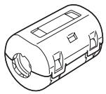 PANASONIC TH-42PHD7EK - Vérifiez que les accessoires et les éléments ci-dessous sont bien inclus en cochant dans leur case - 6