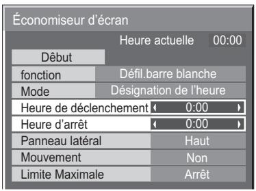 PANASONIC TH-42PHD7EK - Remarques: - 1