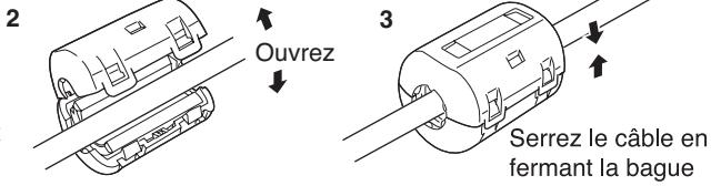 PANASONIC TH-42PHD7EK - Raccordement aux bornes d'entrée d'ordinateur (PC) - 4