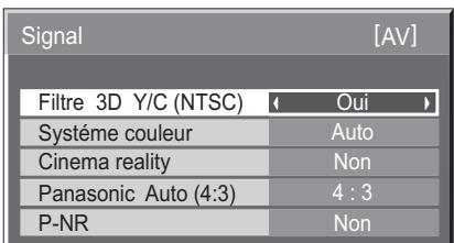 PANASONIC TH-42PHD7EK - Remarque: - 3