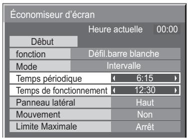 PANASONIC TH-42PHD7EK - Remarques: - 4