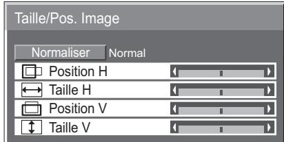 PANASONIC TH-42PHD7EK - Remarques: - 2