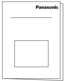 PANASONIC TH-42PHD7EK - Vérifiez que les accessoires et les éléments ci-dessous sont bien inclus en cochant dans leur case - 2