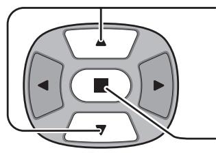 PANASONIC TH-42PHD7EK - Réglage de la mise en service - 1