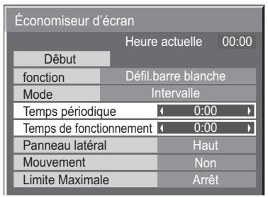 PANASONIC TH-42PHD7EK - Remarques: - 2