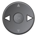 PANASONIC TH-42PZ700EA - Comment utiliser la télécommande - 3