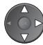 PANASONIC TH-42PZ700EA - Pour modifier le profil - 1