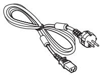 PANASONIC TH-42PZ700EA - Accessoires standard - 3