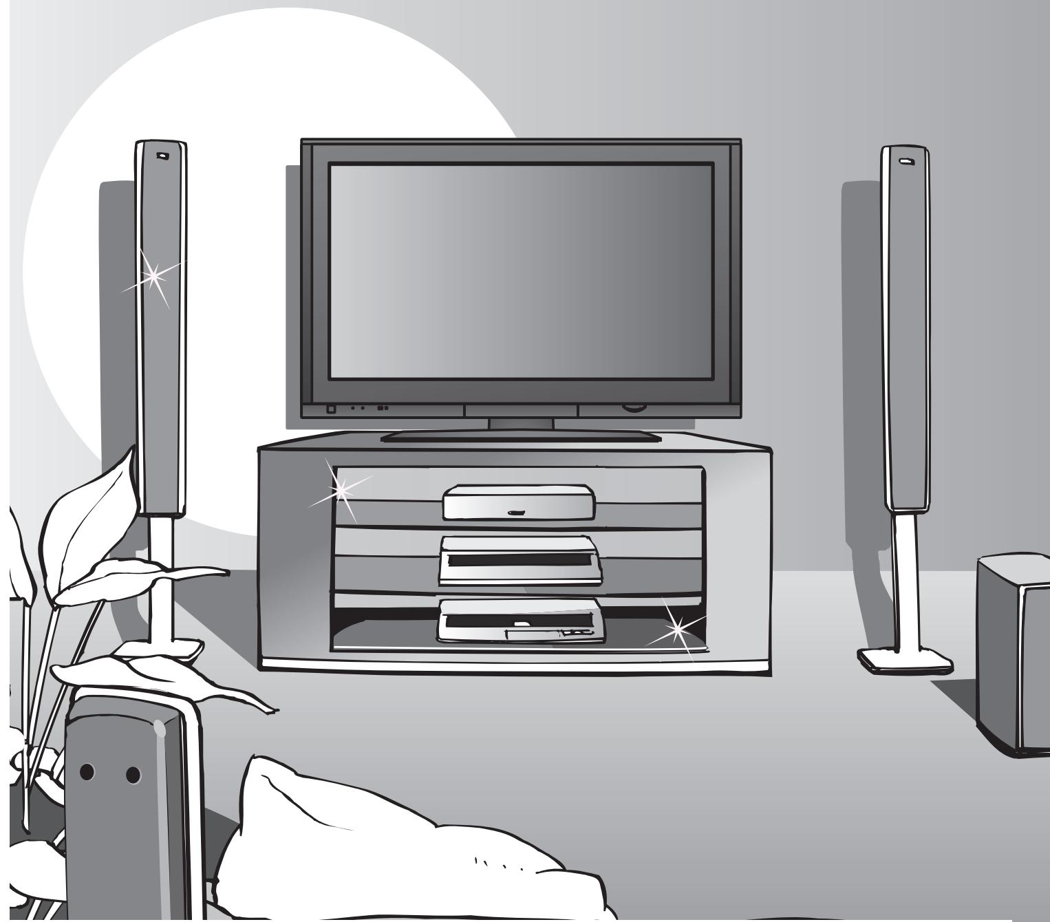 PANASONIC TH-42PZ700EA - Vivez une expérience multimédia d'un - 1