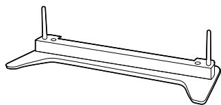 PANASONIC TH-50PHD5RY - Accessoires en option - 5