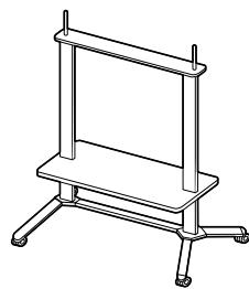 PANASONIC TH-50PHD5RY - Accessoires en option - 9
