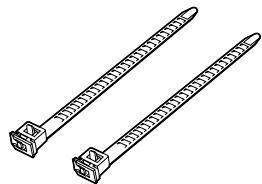 PANASONIC TH-50PHD5RY - Accessoires fournis - 13