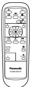 PANASONIC TH-50PHD5RY - Accessoires fournis - 6