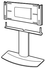 PANASONIC TH-50PHD5RY - Accessoires en option - 6