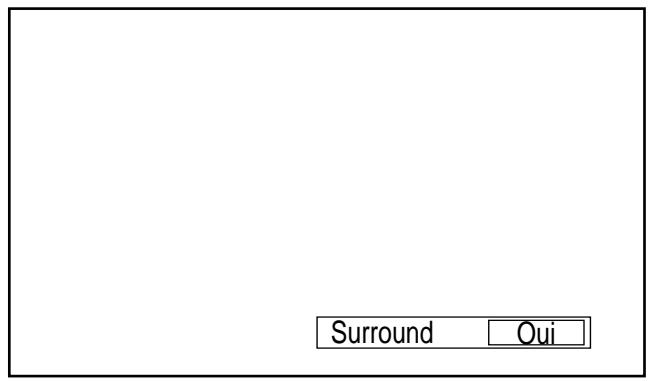 PANASONIC TH-50PHD5RY - Touche SURROUND - 2