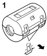 PANASONIC TH-50PHD5RY - Raccordement aux bornes d'entrée d'ordinateur (PC) - 2