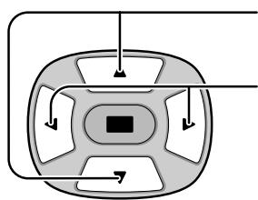PANASONIC TH-50PHD5RY - Sélection de l'image négative ou du défilament - 1