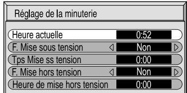 PANASONIC TH-50PHD5RY - Remarque: - 8
