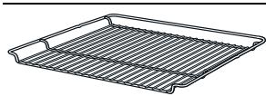 SIEMENS HB64AB521F/45 - Introduction des accessoires - 3