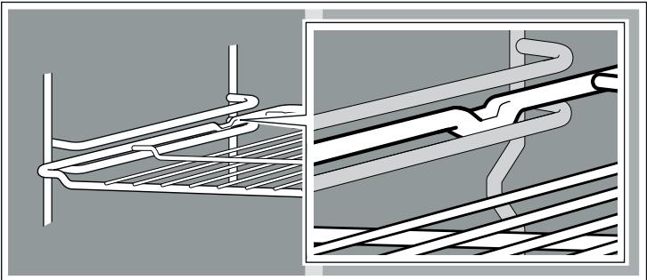 SIEMENS HB64AB521F/45 - Introduction des accessoires - 2