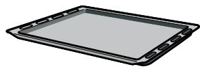 SIEMENS HB64AB521F/45 - Grille - 1