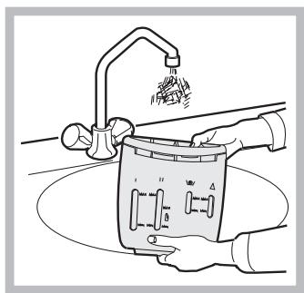 HOTPOINT-ARISTON AVTXF 149 - zamontowanie: - 3