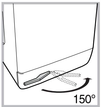 HOTPOINT-ARISTON AVTXF 149 - Déballage et mise à niveau - 3