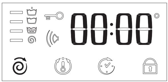 HOTPOINT-ARISTON AVTXF 149 - Ecran - 3