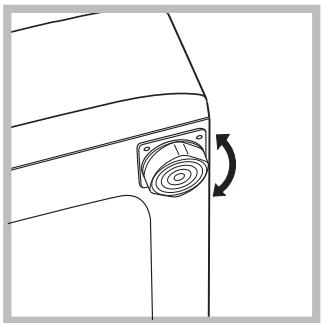 HOTPOINT-ARISTON AVTXF 149 - Déballage et mise à niveau - 2