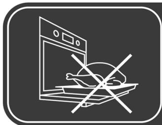 HOTPOINT-ARISTON FH 83 C IX/HA S & UT 89E JS P 0 X/HA S - ATTENTION - 1