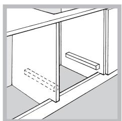 HOTPOINT-ARISTON FH 83 C IX/HA S & UT 89E JS P 0 X/HA S - Ventilatie - 1