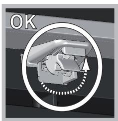 HOTPOINT-ARISTON FH 83 C IX/HA S & UT 89E JS P 0 X/HA S - Blocco comandi - 2