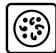 HOTPOINT-ARISTON FHS 89 P M IX/HA S - Programma GRATIN - 1
