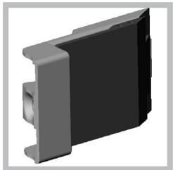 HOTPOINT-ARISTON FHS 89 P M IX/HA S - Colocar no cepto e prender - 3