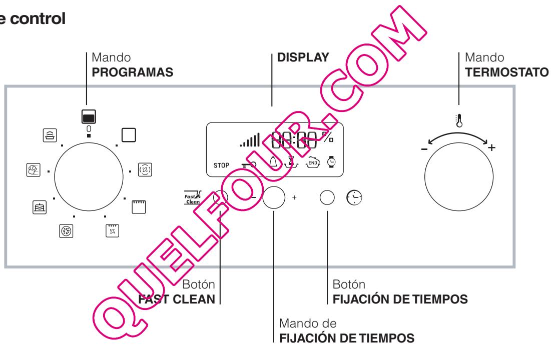HOTPOINT-ARISTON FHS 89 P M IX/HA S - Vista de Conjunto - 2