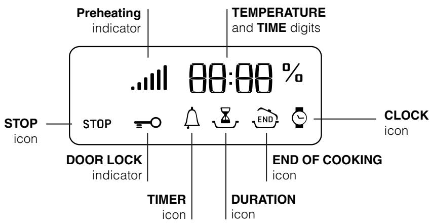 HOTPOINT-ARISTON FHS 89 P M IX/HA S - Display - 1